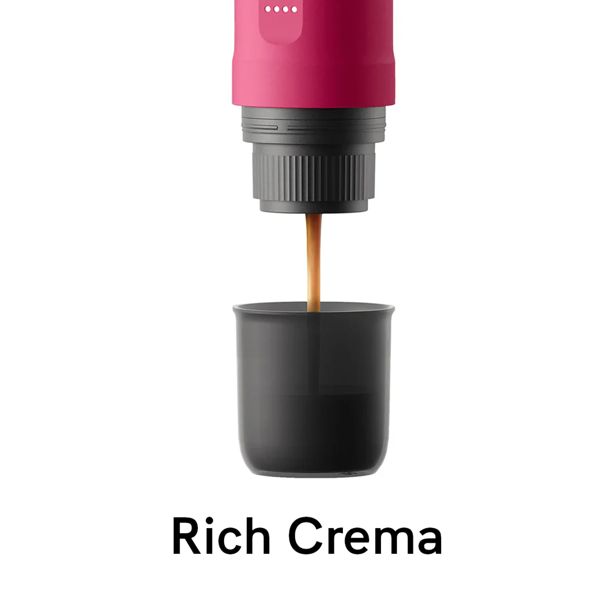 Portable Electric Espresso Machine - Image 13