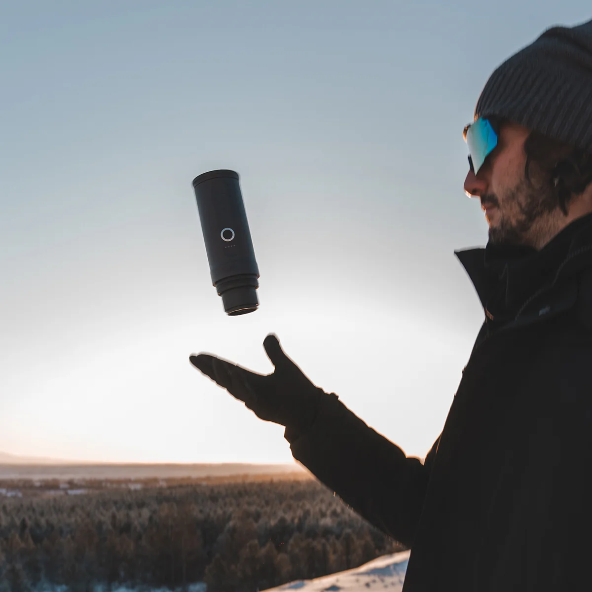 Portable Electric Espresso Machine - Image 16