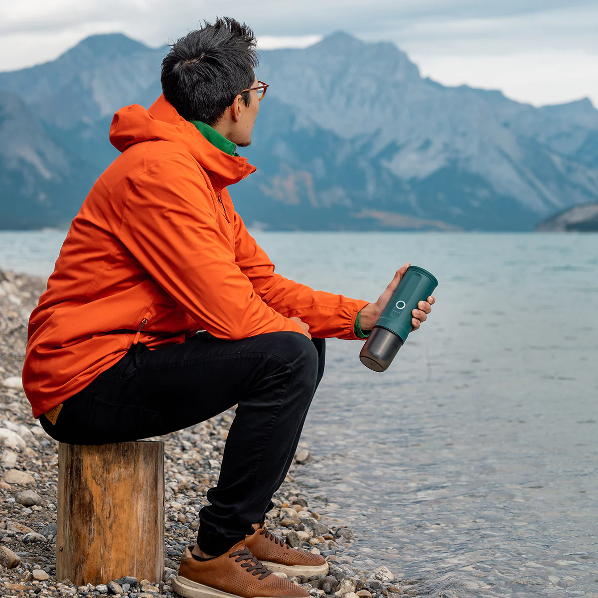 Portable Electric Espresso Machine - Image 20