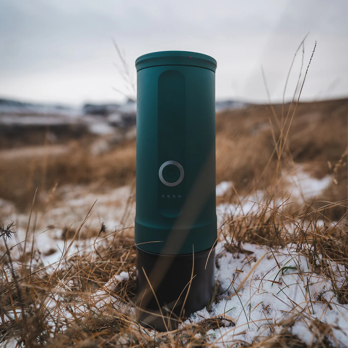 Portable Electric Espresso Machine - Image 23