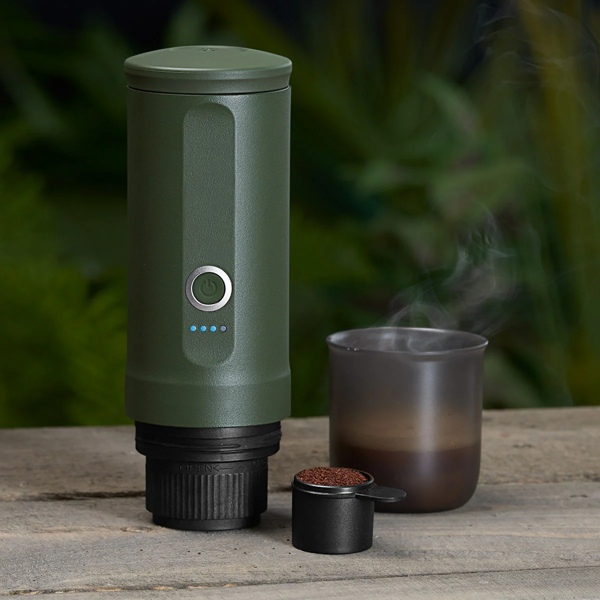Portable Electric Espresso Machine - Image 31