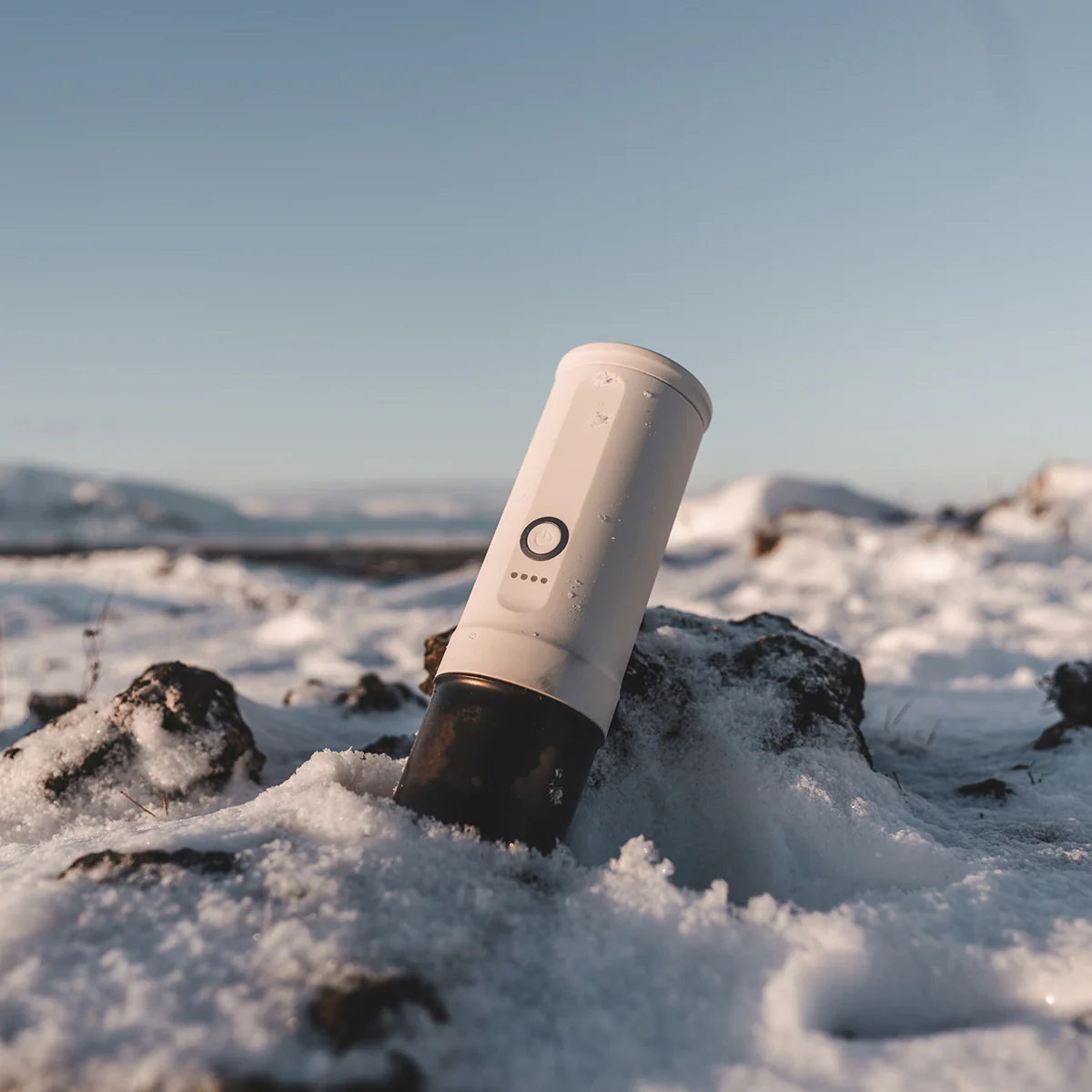 Portable Electric Espresso Machine - Image 9