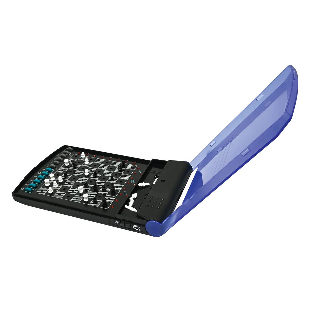 Portable Electronic Chess Game - Image 2