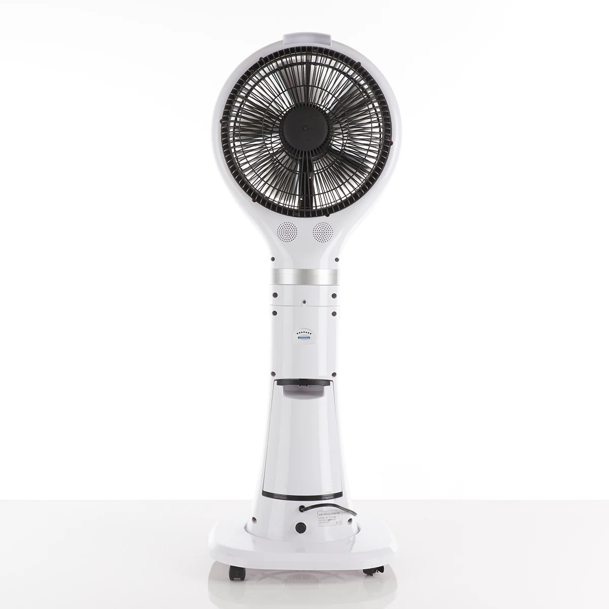 Portable Evaporative Cooler by Sharper Image - Image 11