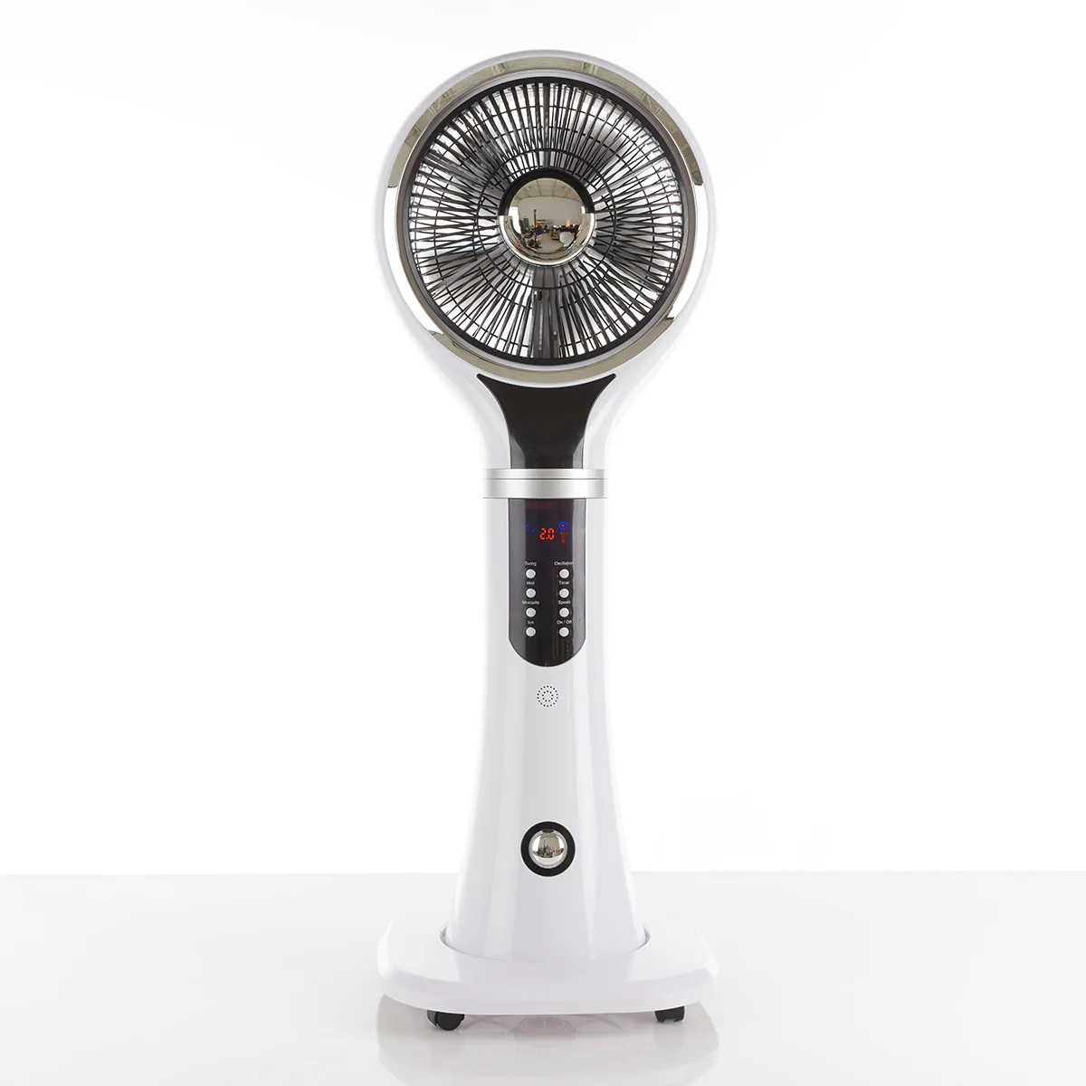 Portable Evaporative Cooler by Sharper Image - Image 14
