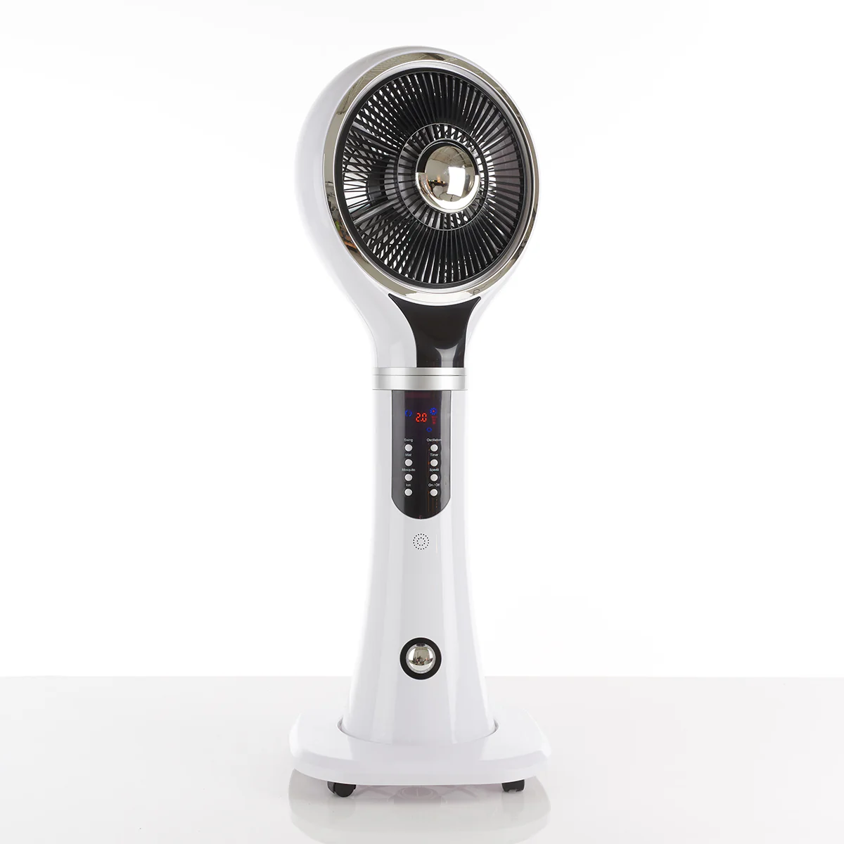 Portable Evaporative Cooler by Sharper Image - Image 15
