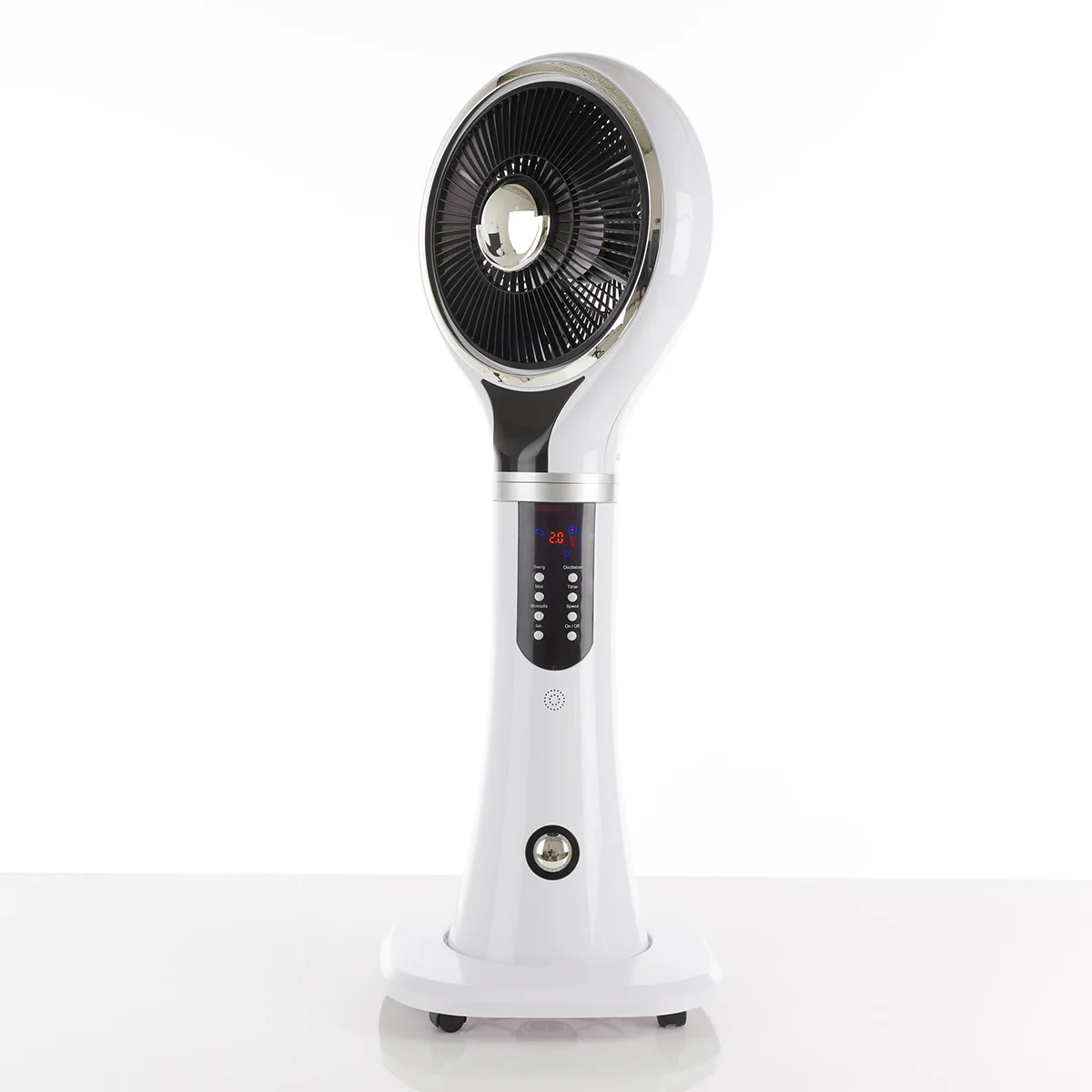 Portable Evaporative Cooler by Sharper Image - Image 5