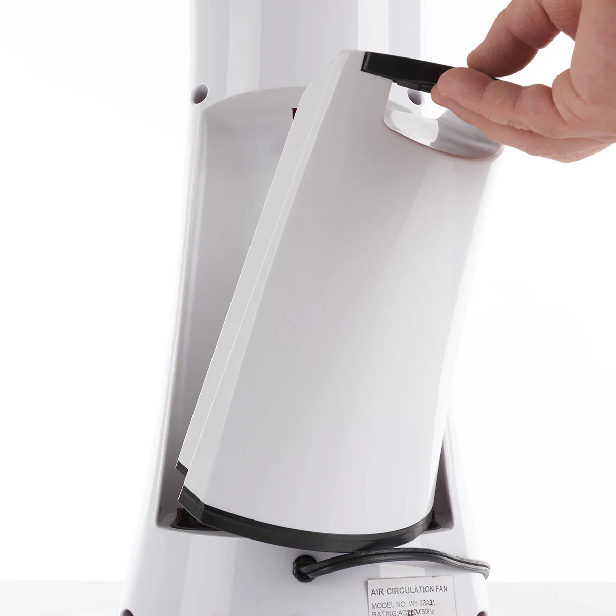 Portable Evaporative Cooler by Sharper Image - Image 8