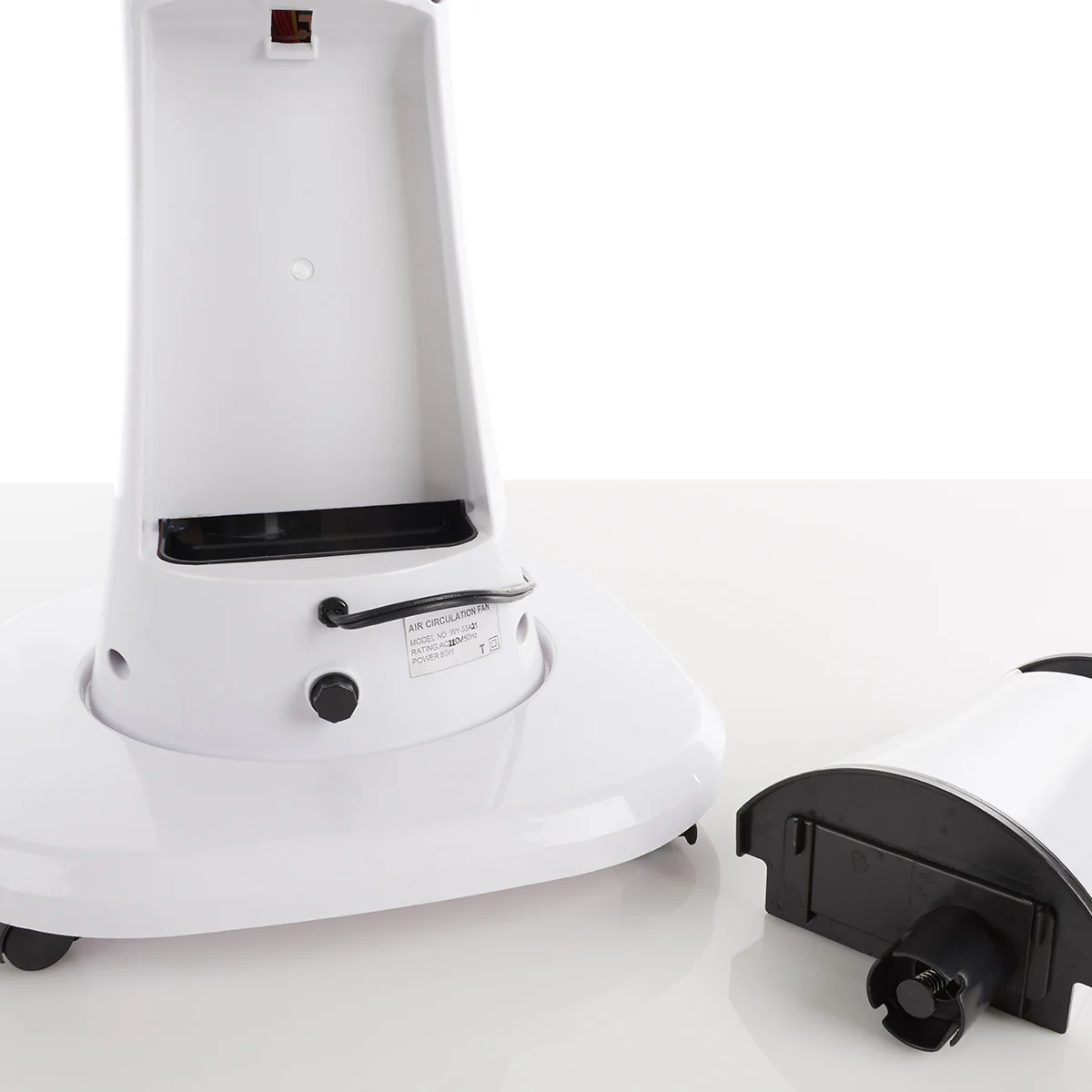 Portable Evaporative Cooler by Sharper Image - Image 9