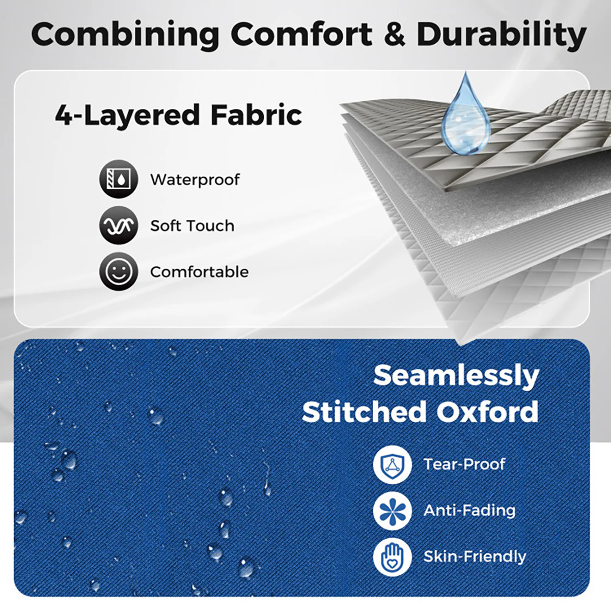 Portable Full Body Steam Sauna - Image 9