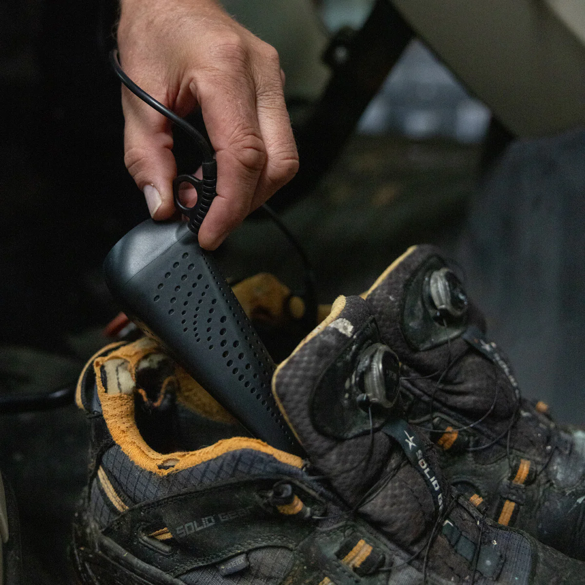 Portable Gear Dryer - Image 15