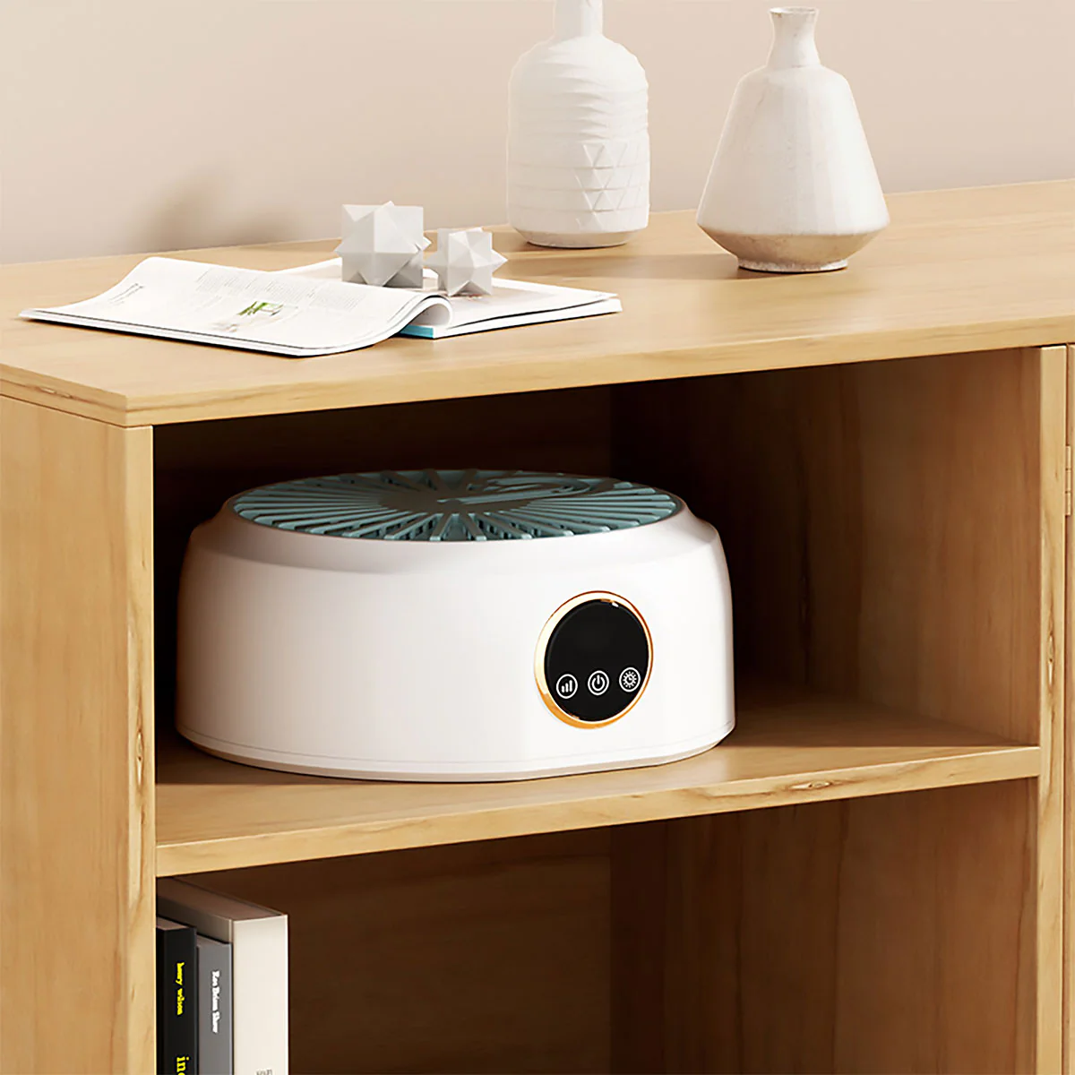 Portable Hanging Clothes Dryer - Image 3