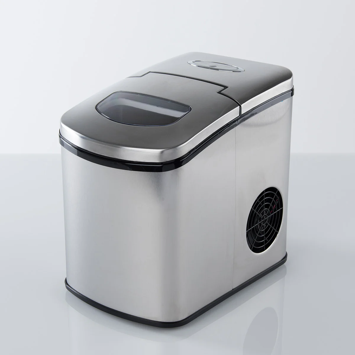 Portable Ice Maker by Sharper Image - Image 2
