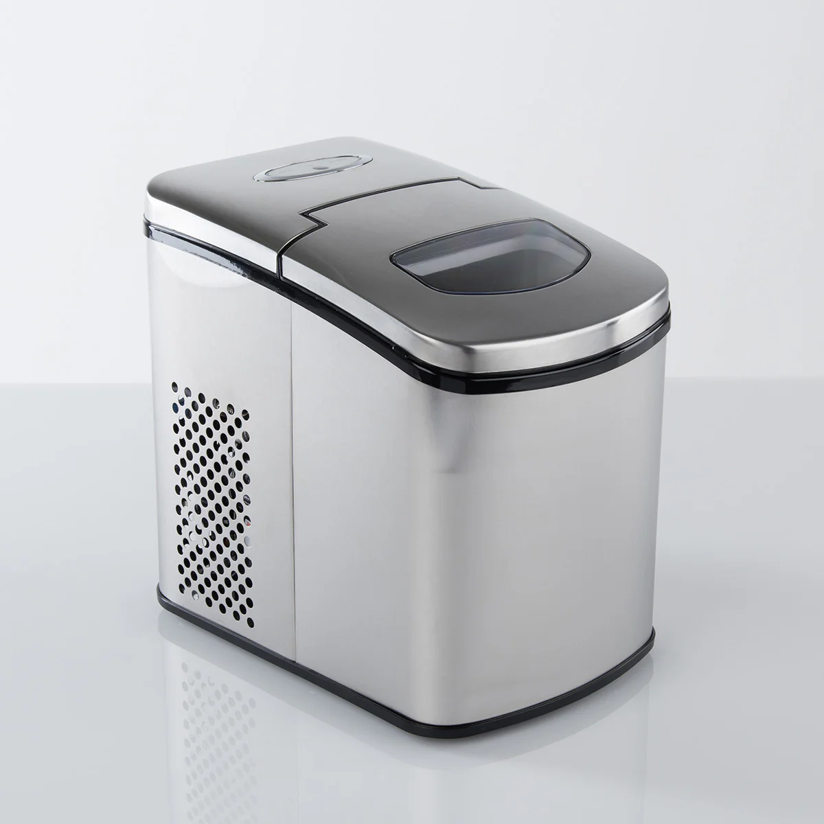 Portable Ice Maker by Sharper Image - Image 4
