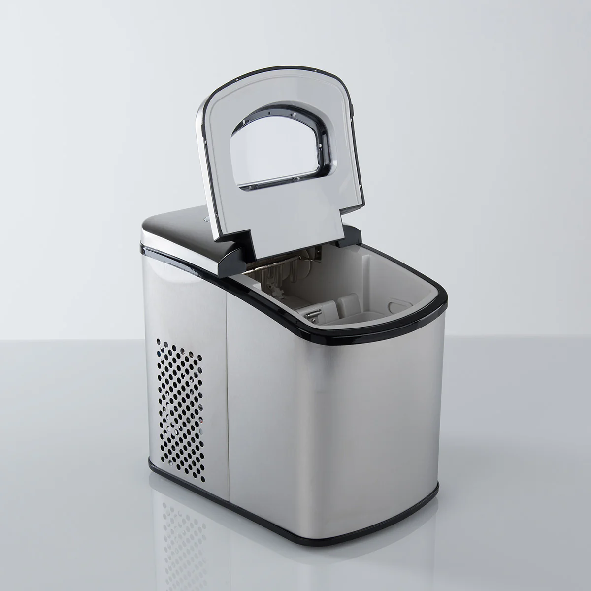 Portable Ice Maker by Sharper Image - Image 6