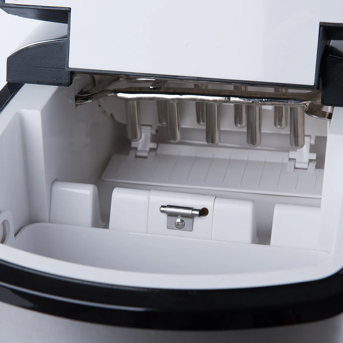 Portable Ice Maker by Sharper Image - Image 7