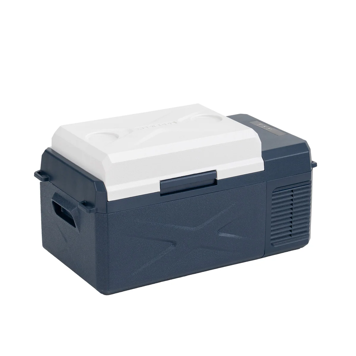 Portable Iceless Electric Cooler - Image 19