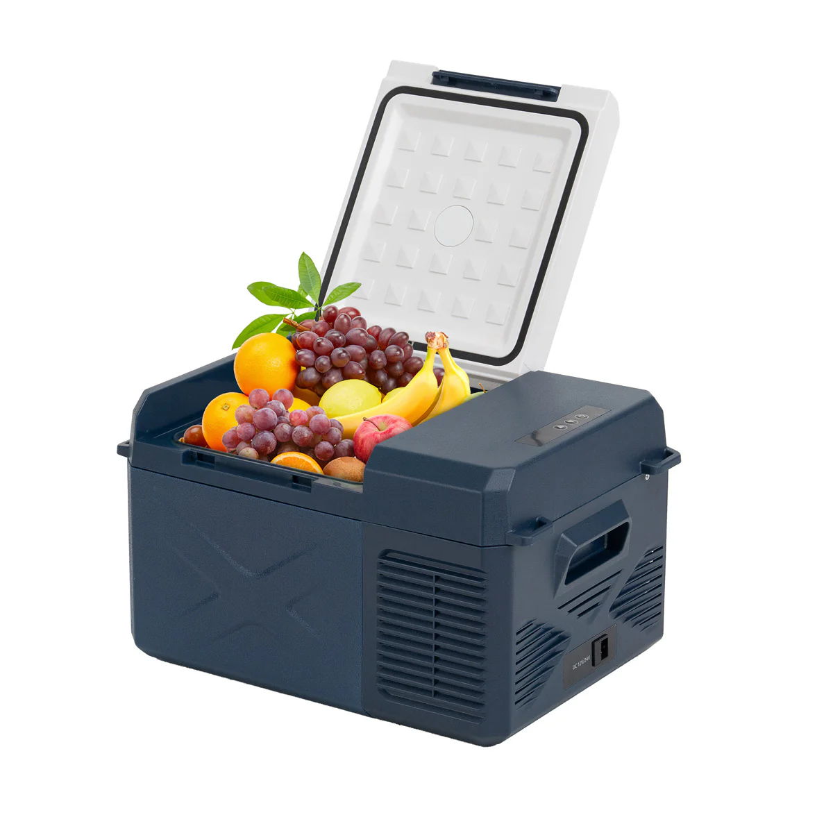 Portable Iceless Electric Cooler - Image 6