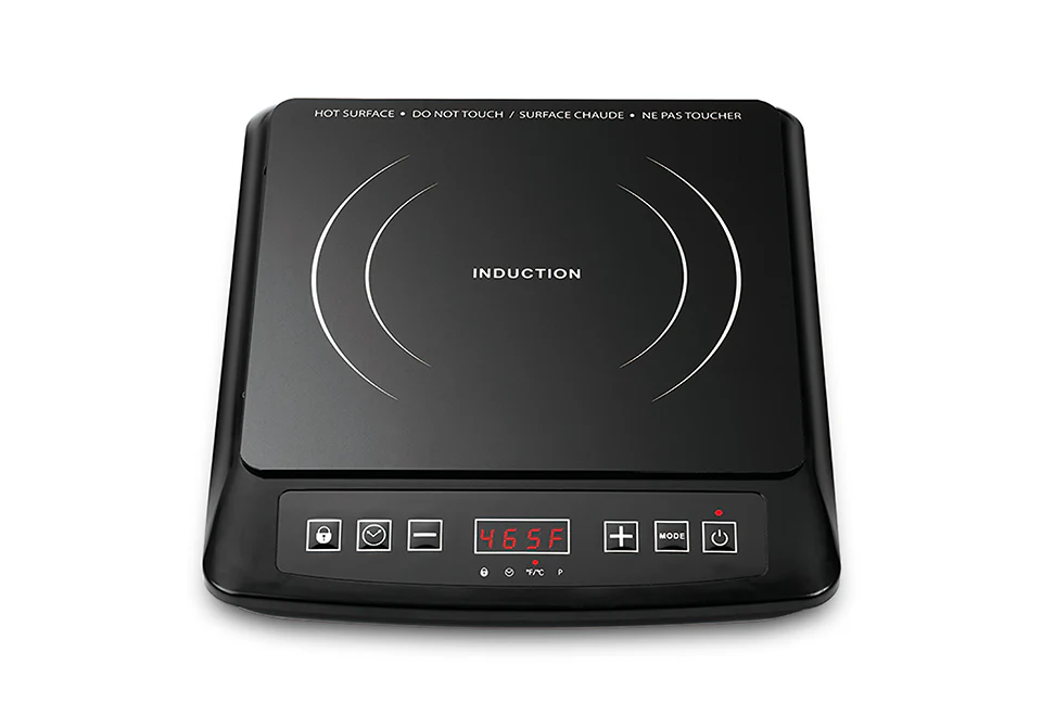 Portable Induction Cooktop - Image 2