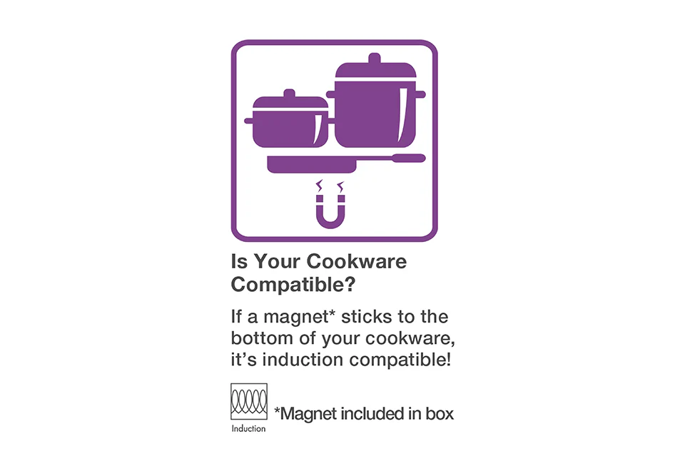 Portable Induction Cooktop - Image 5