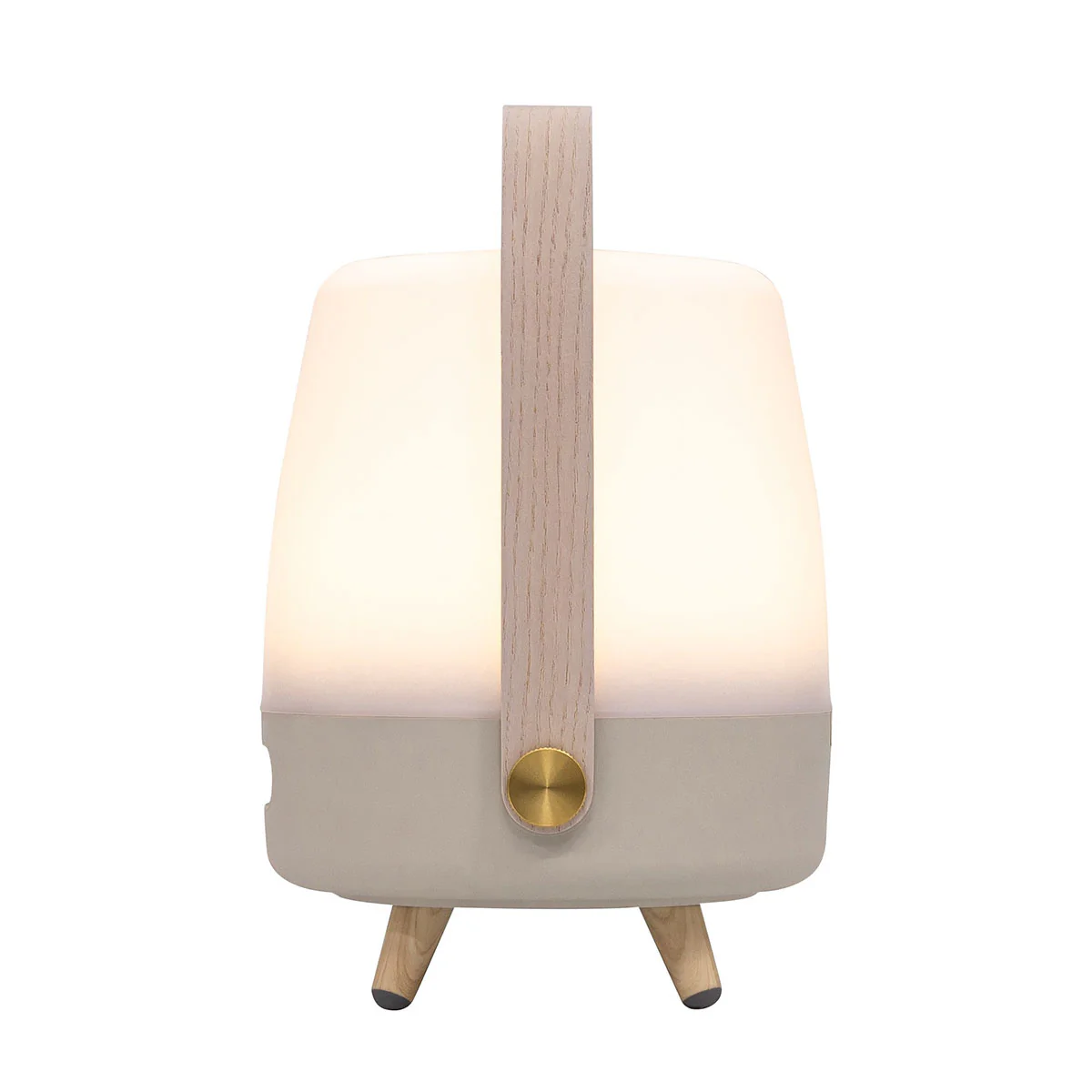 Portable JBL Speaker Lamp - Image 12