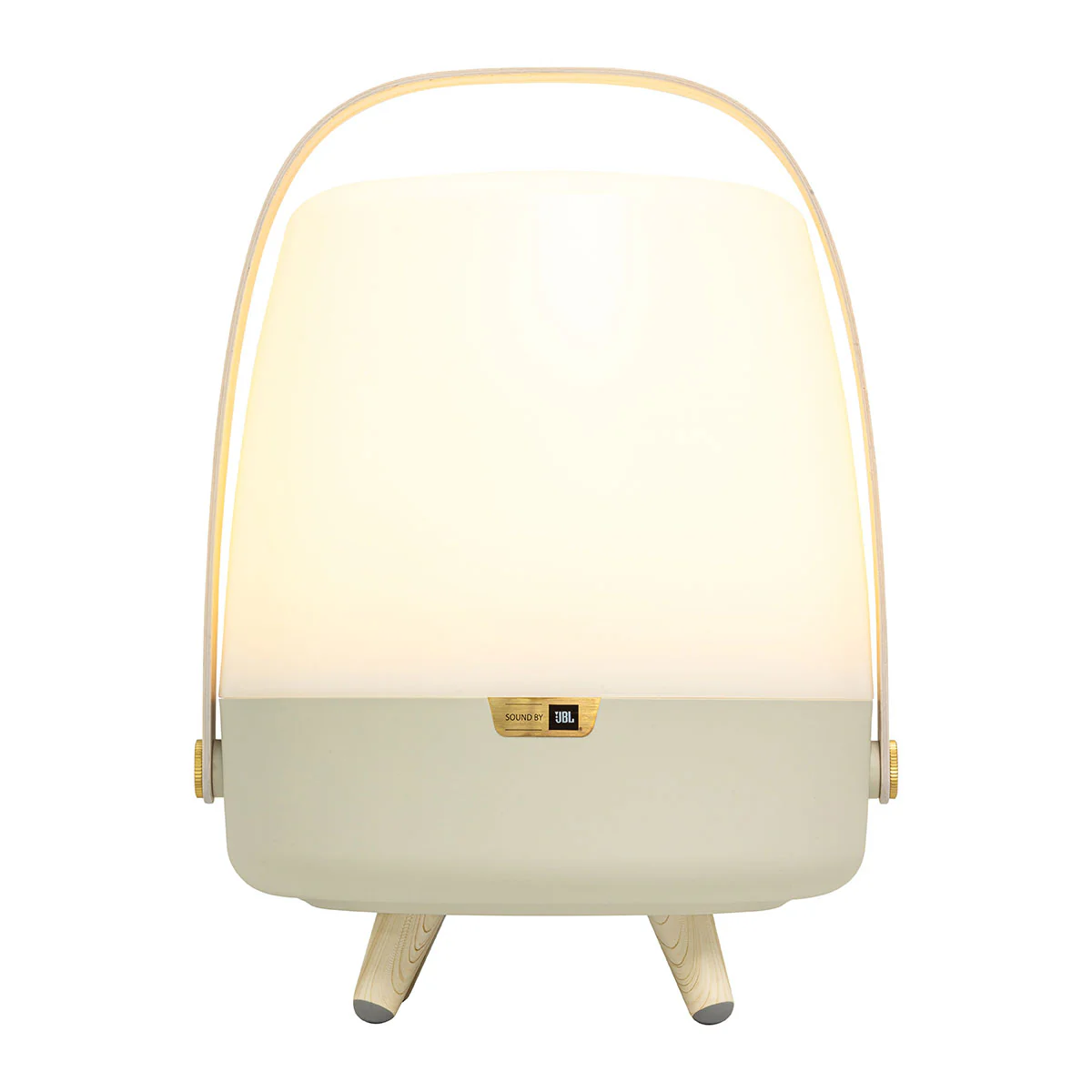 Portable JBL Speaker Lamp - Image 13