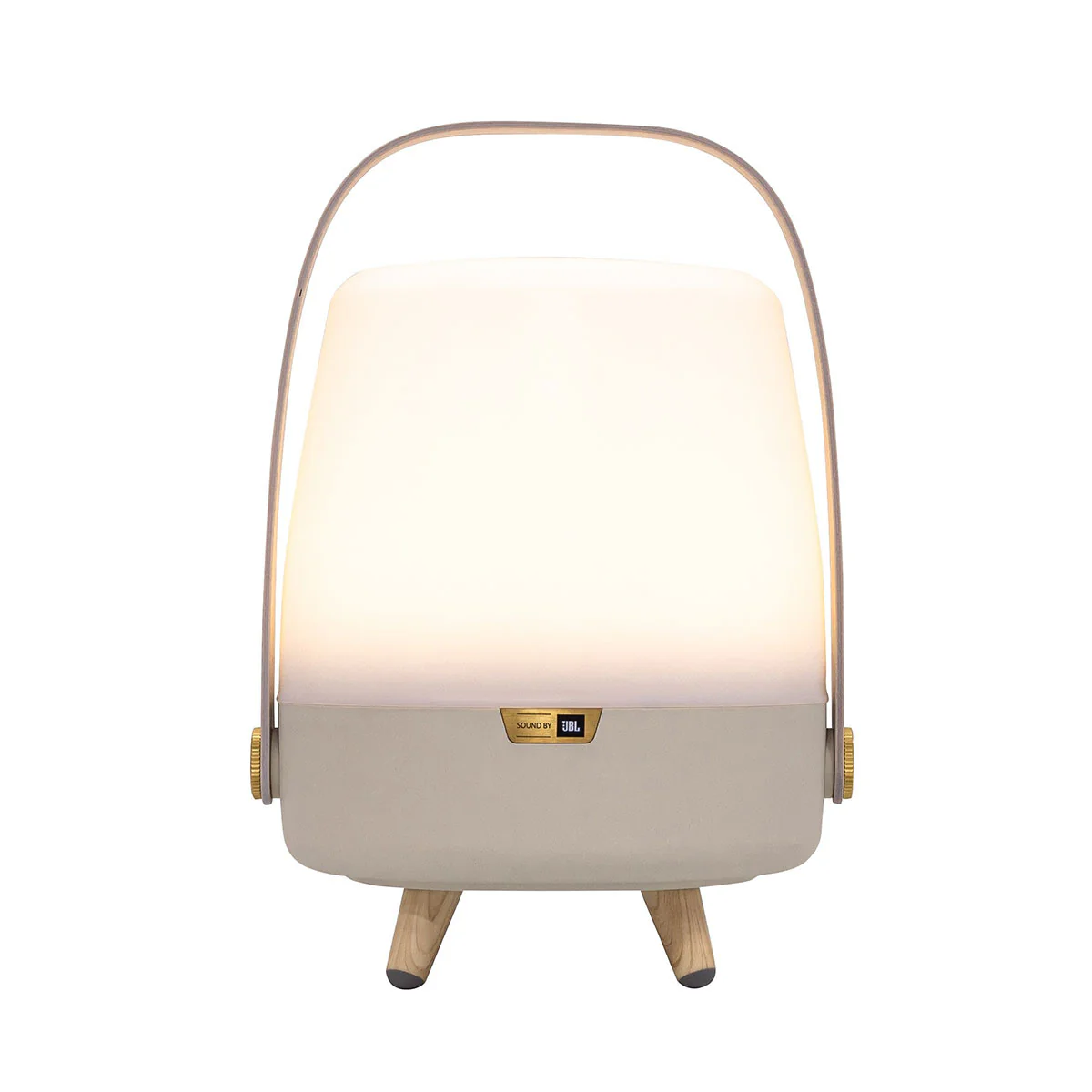 Portable JBL Speaker Lamp - Image 17