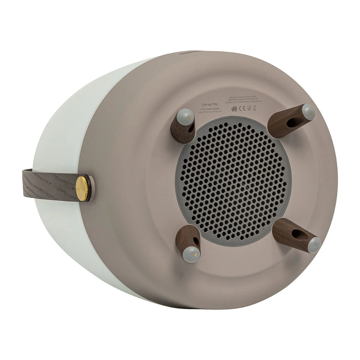 Portable JBL Speaker Lamp - Image 18