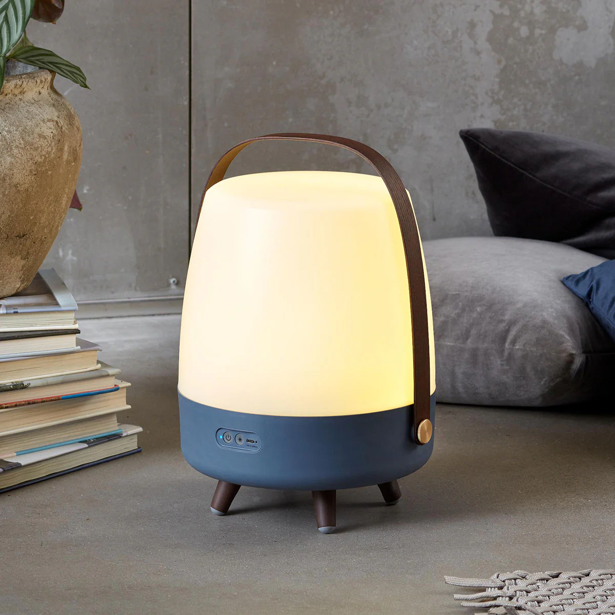 Portable JBL Speaker Lamp - Image 2