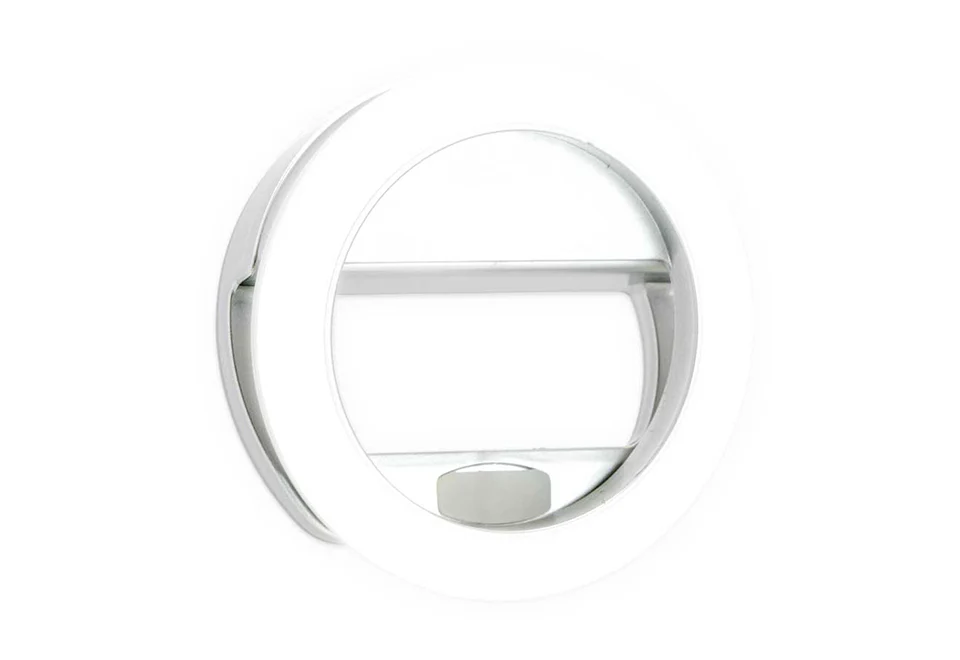 Portable LED Ring Light - Image 3