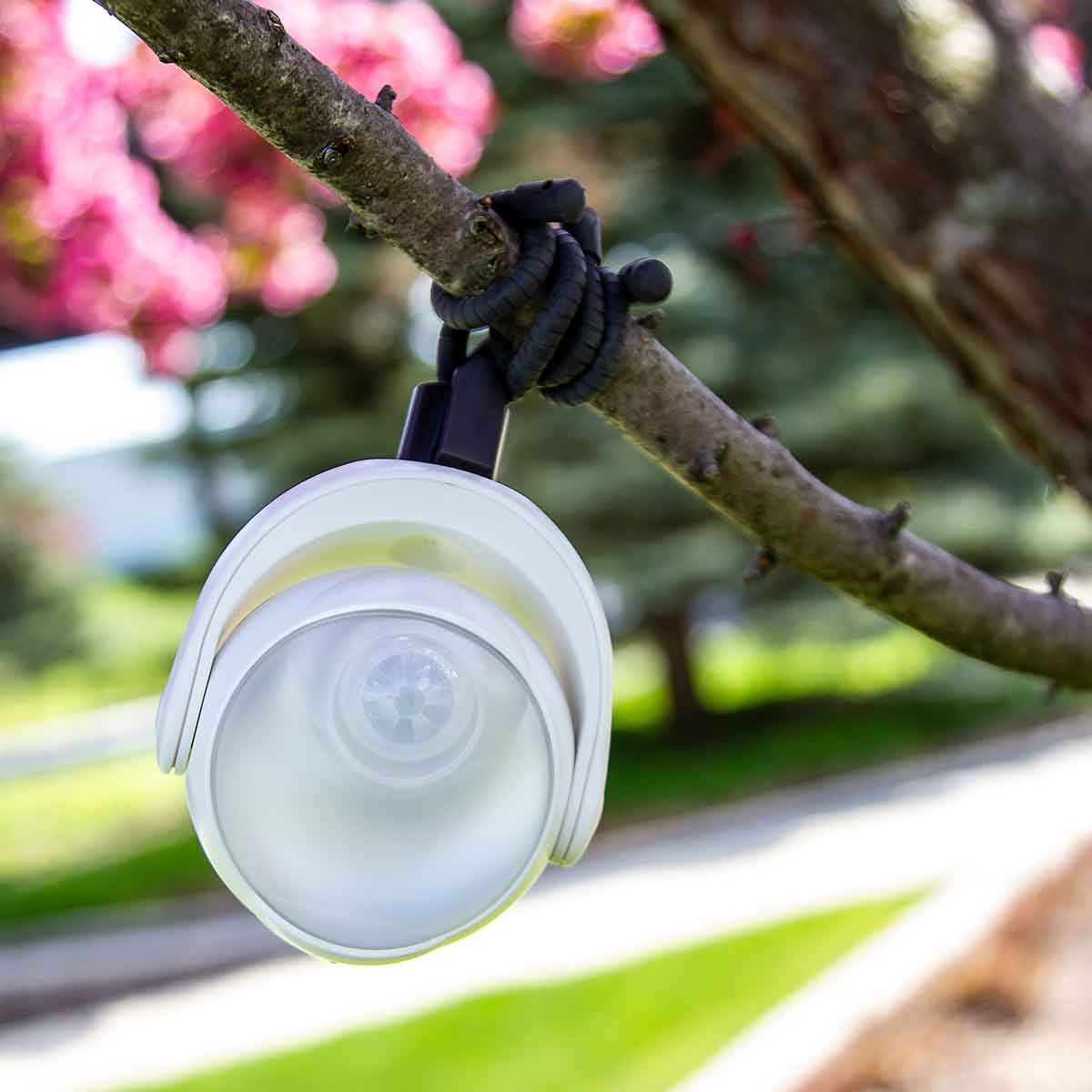 Portable Motion Activated Light - Image 9