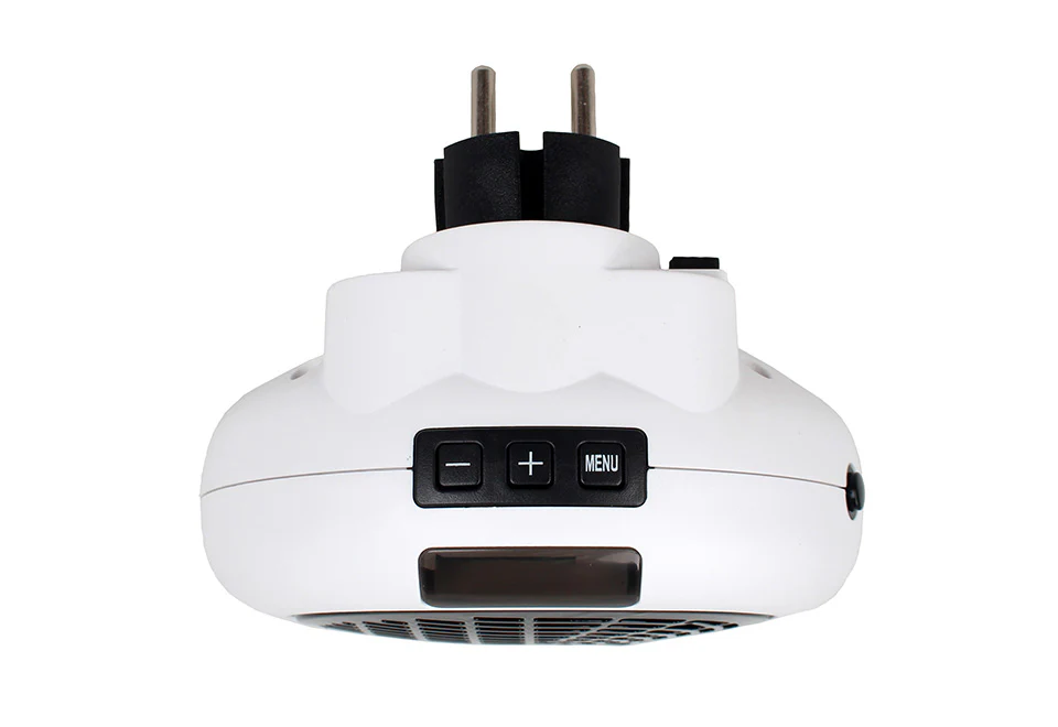 Portable Outlet Heater - Image 2