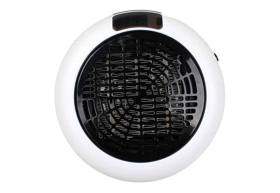 Portable Outlet Heater - Image 3