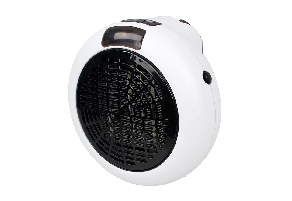 Portable Outlet Heater - Image 4