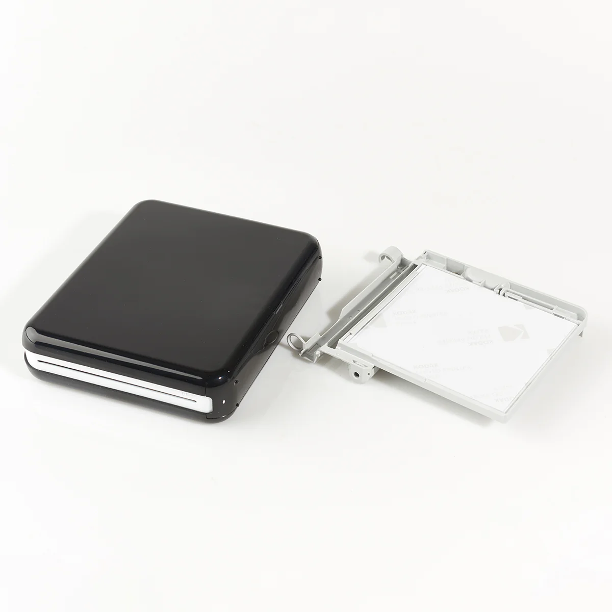 Portable Photo Printer by Sharper Image - Image 8