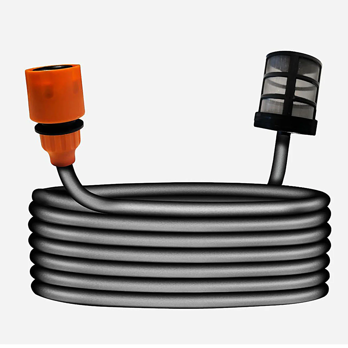 Portable Rechargeable High Pressure Power Washer - Image 6