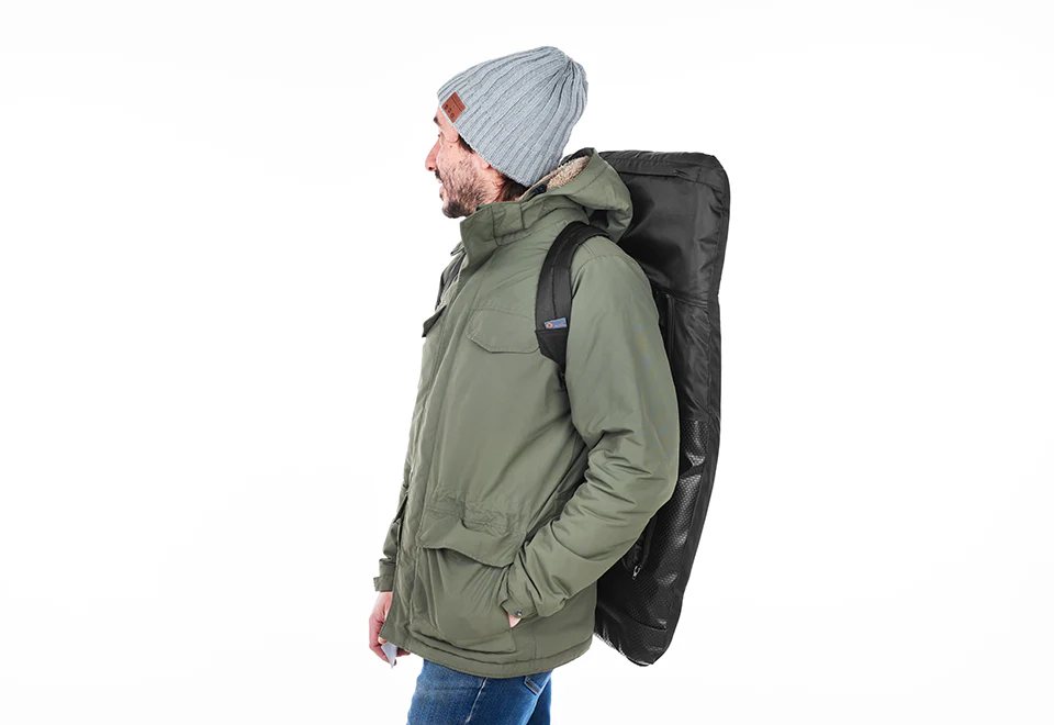 Portable Reclining Stadium Seat - Image 2