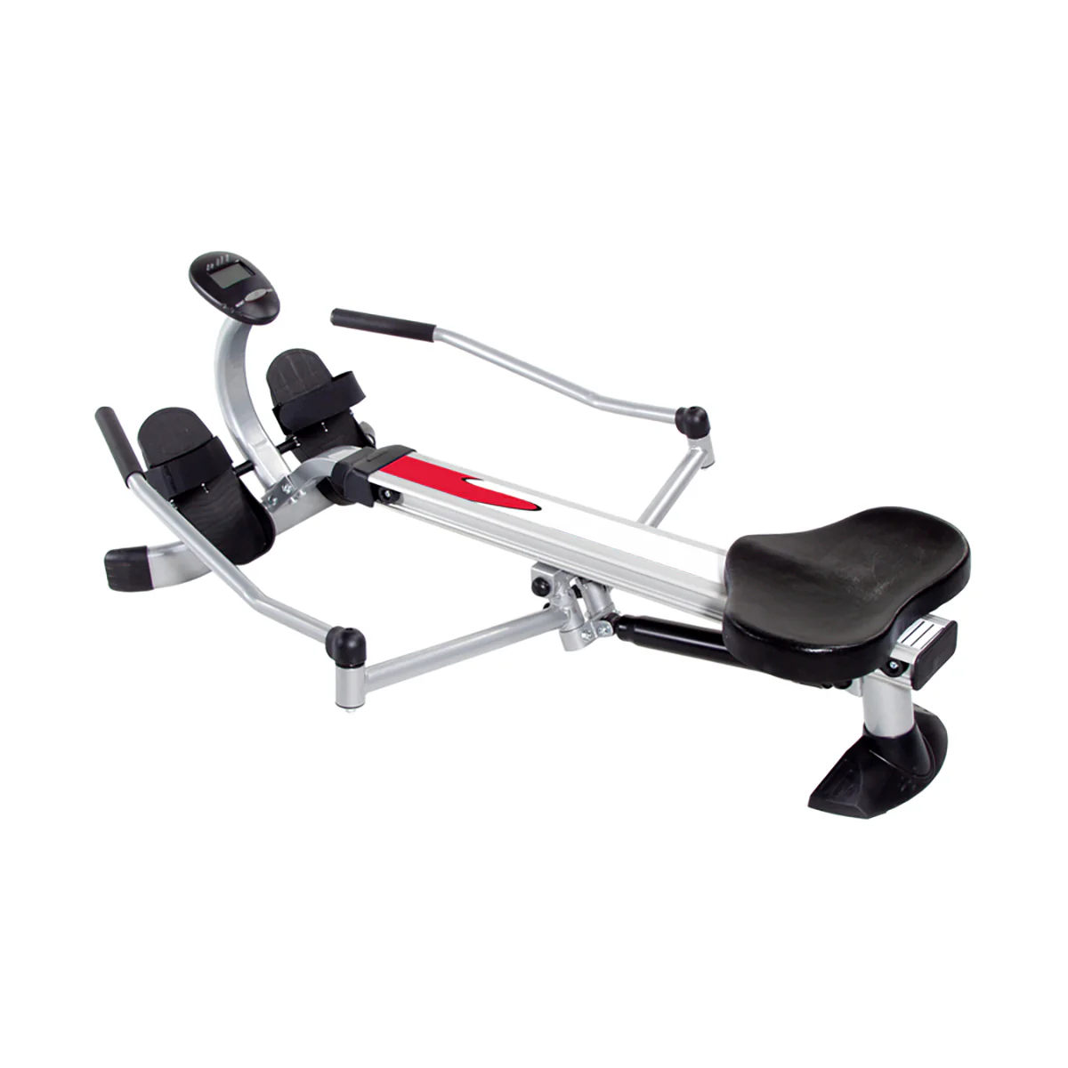 Portable Rowing Machine - Image 2