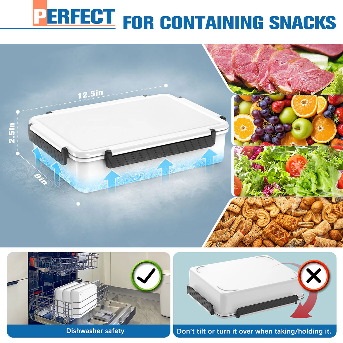 Portable Snackle Box Kit - Image 3