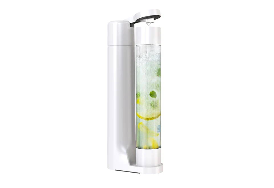 Portable Soda Maker - Image 2
