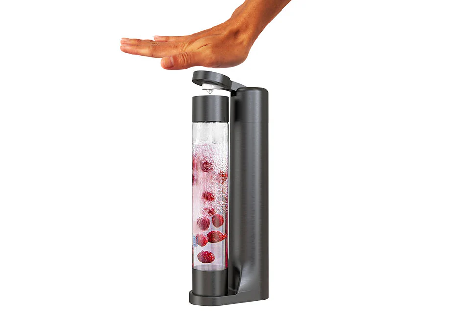 Portable Soda Maker - Image 7
