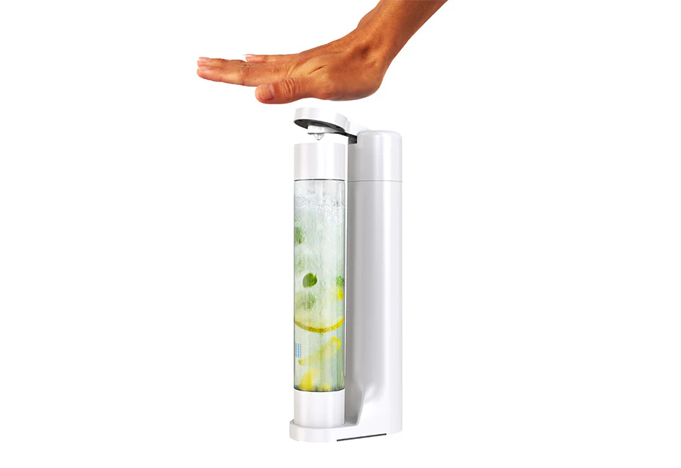 Portable Soda Maker - Image 8