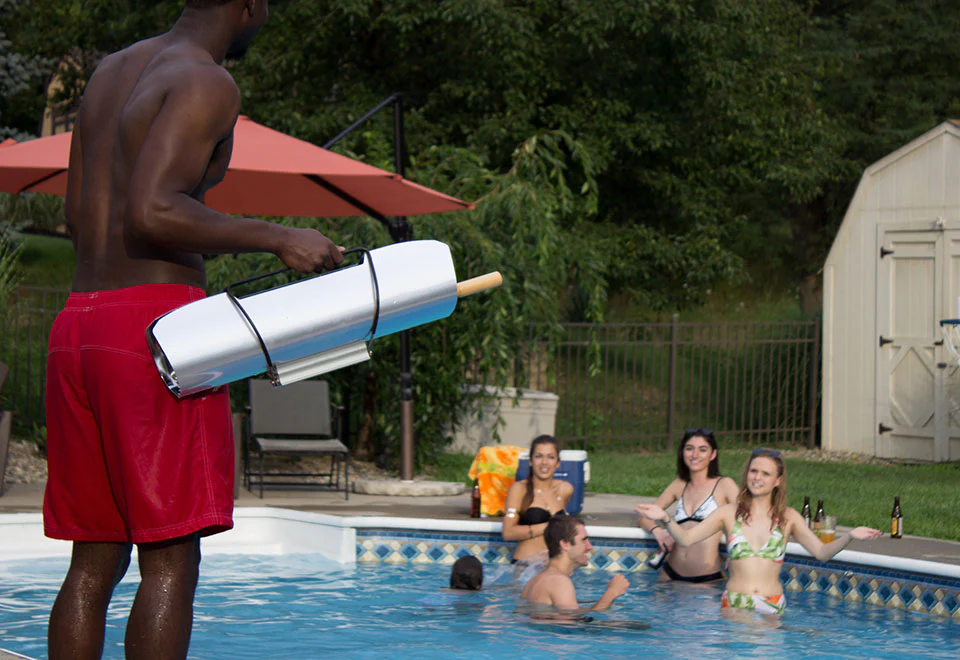 Portable Solar Cooker - Image 12