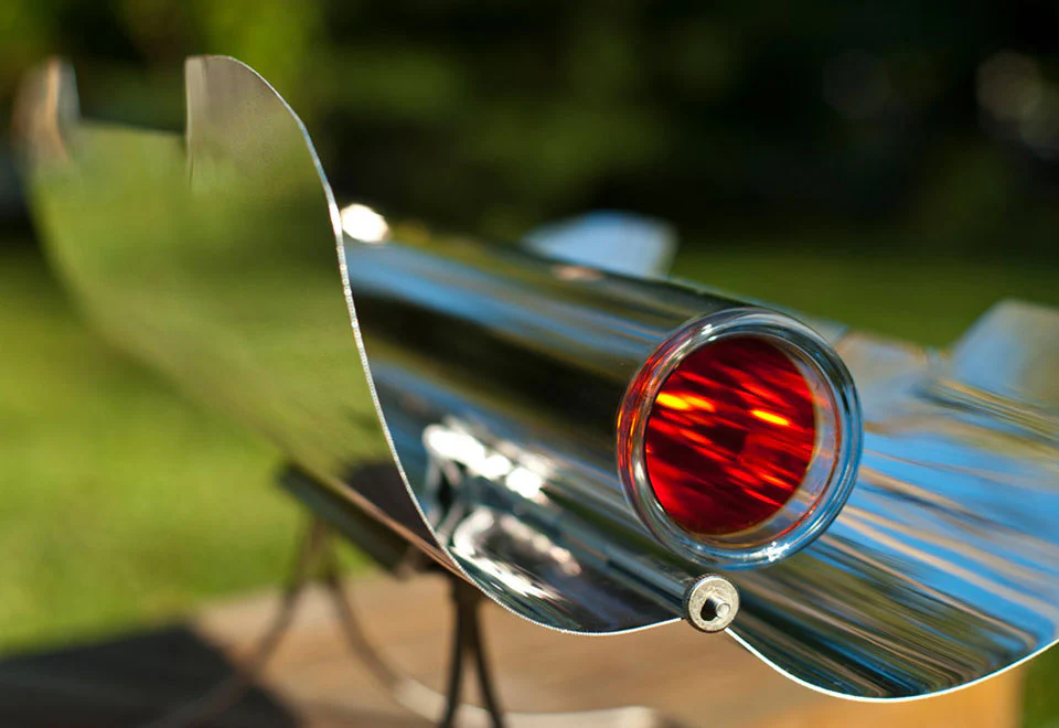 Portable Solar Cooker - Image 13