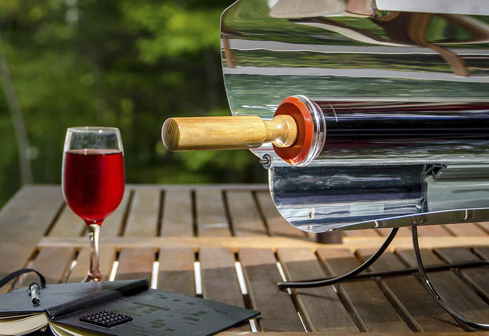 Portable Solar Cooker - Image 14