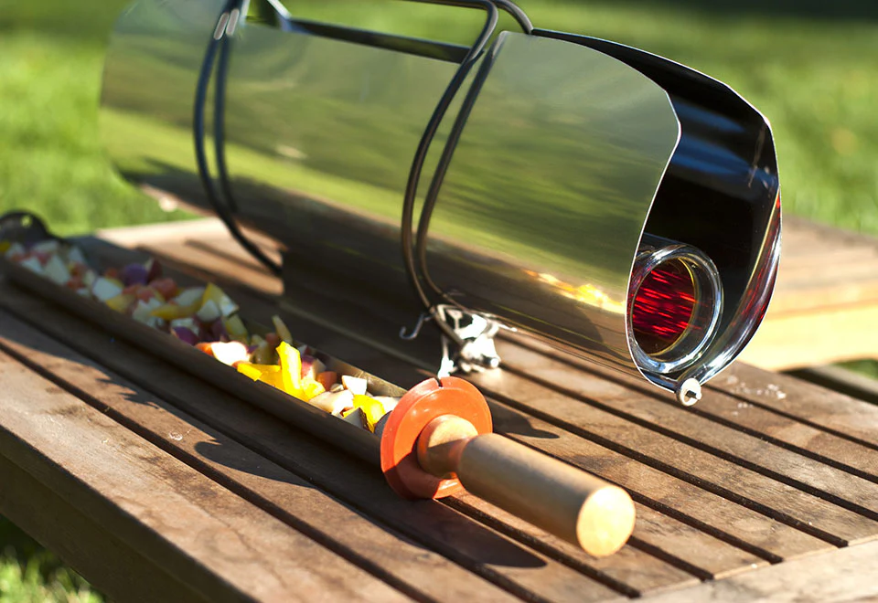 Portable Solar Cooker - Image 3