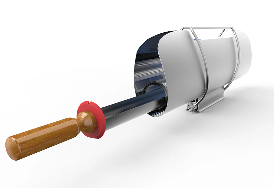 Portable Solar Cooker - Image 5