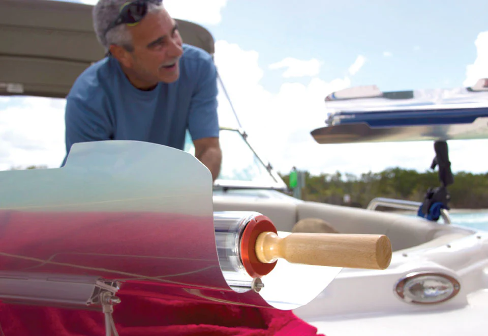 Portable Solar Cooker - Image 6