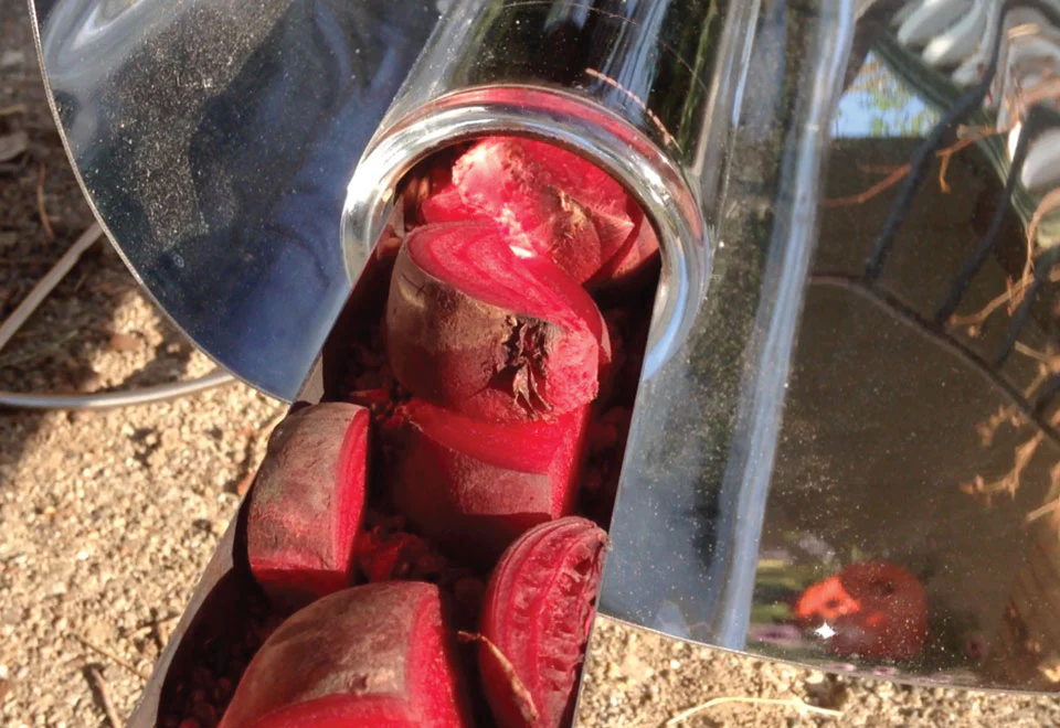 Portable Solar Cooker - Image 7