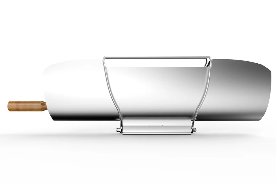 Portable Solar Cooker - Image 9